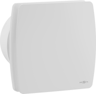 Mexen AXS 120 badkamer ventilator met vochtigheidssensor, wit - W9601-125H-00