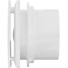 Mexen AXS 150 Badezimmerlüfter, weiß - W9601-150-00
