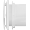 Mexen AXS 150 ventilador de baño, blanco - W9601-150-00
