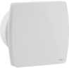 Mexen AXS 150 vannitoa ventilaator, valge - W9601-150-00