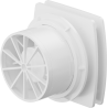 Mexen AXS 150 vannitoa ventilaator, valge - W9601-150-00