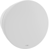 Mexen AXR 100 ventilador de baño con sensor de humedad, blanco - W9602-100H-00