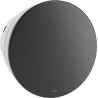 Mexen AXR 100 Badezimmerlüfter, schwarz - W9602-100-70