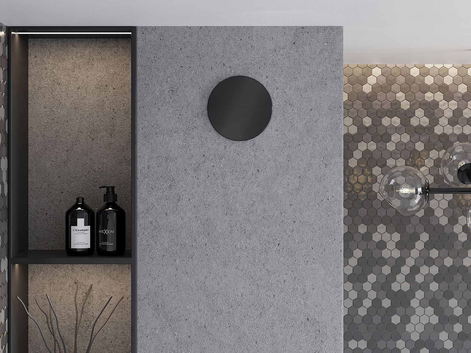 VYNER ALES コート Q by Better Nails