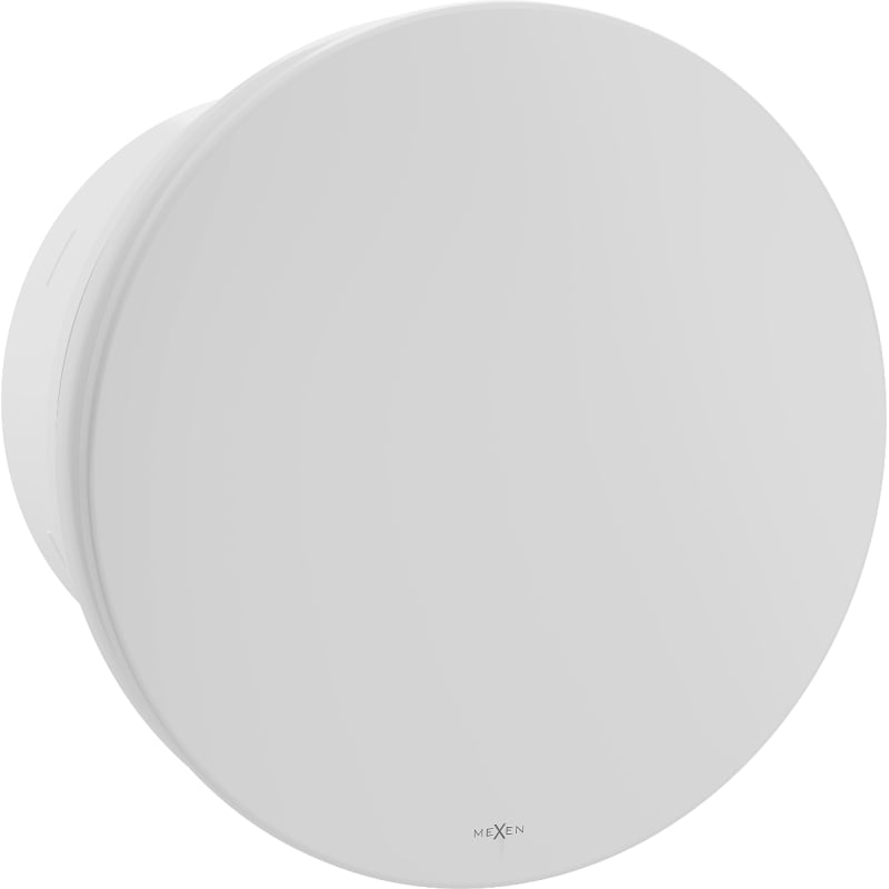 Mexen AXR 150 ventilador de baño, blanco - W9602-150-00