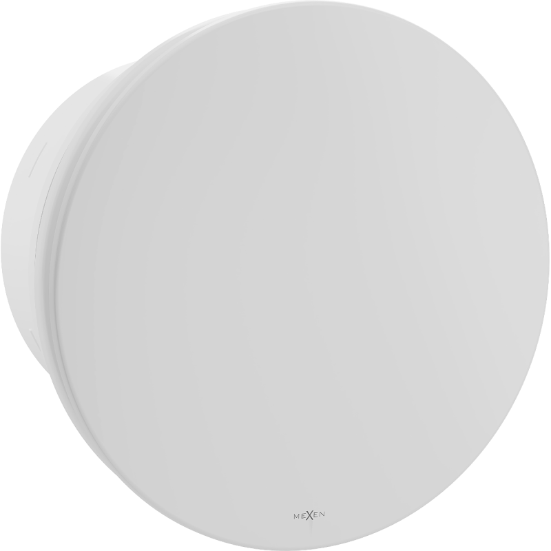 Mexen AXR 150 ventilatore da bagno, bianco - W9602-150-00