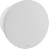 Mexen AXR 150 bathroom fan, white - W9602-150-00