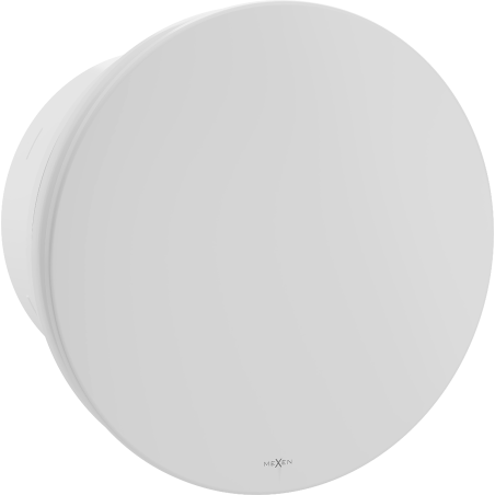 Mexen AXR 150 bathroom fan with humidity sensor, white - W9602-150H-00