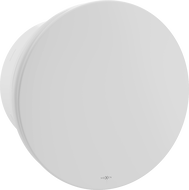 Mexen AXR 150 kopalniški ventilator z senzorjem vlage, bel - W9602-150H-00