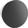 Mexen AXR 150 bathroom fan with humidity sensor, black - W9602-150H-70