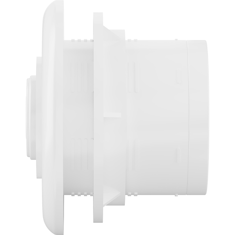 Mexen WXR 100 badkamerventilator, wit - W9605-100-00