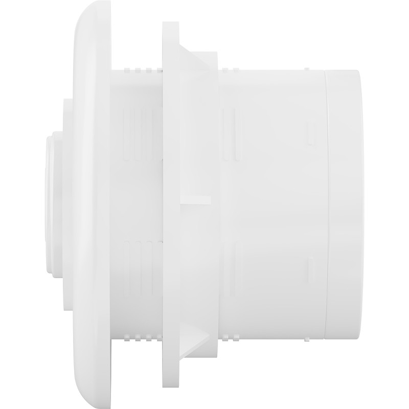 Mexen WXR 100 ventilador de baño, blanco - W9605-100-00