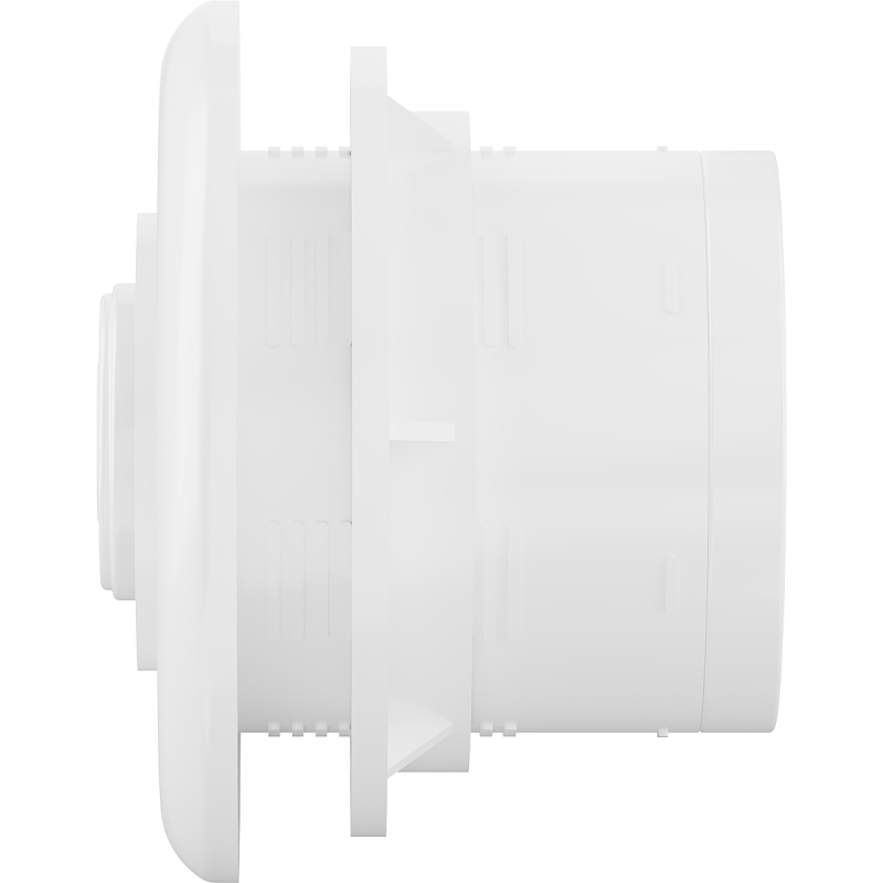 Mexen WXR 100 ventilateur de salle de bain, blanc - W9605-100-00