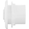 Mexen WXR 100 ventilador de baño, blanco - W9605-100-00