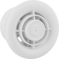 Mexen WXR 100 Buedzëmper-Ventilator, wäiss - W9605-100-00