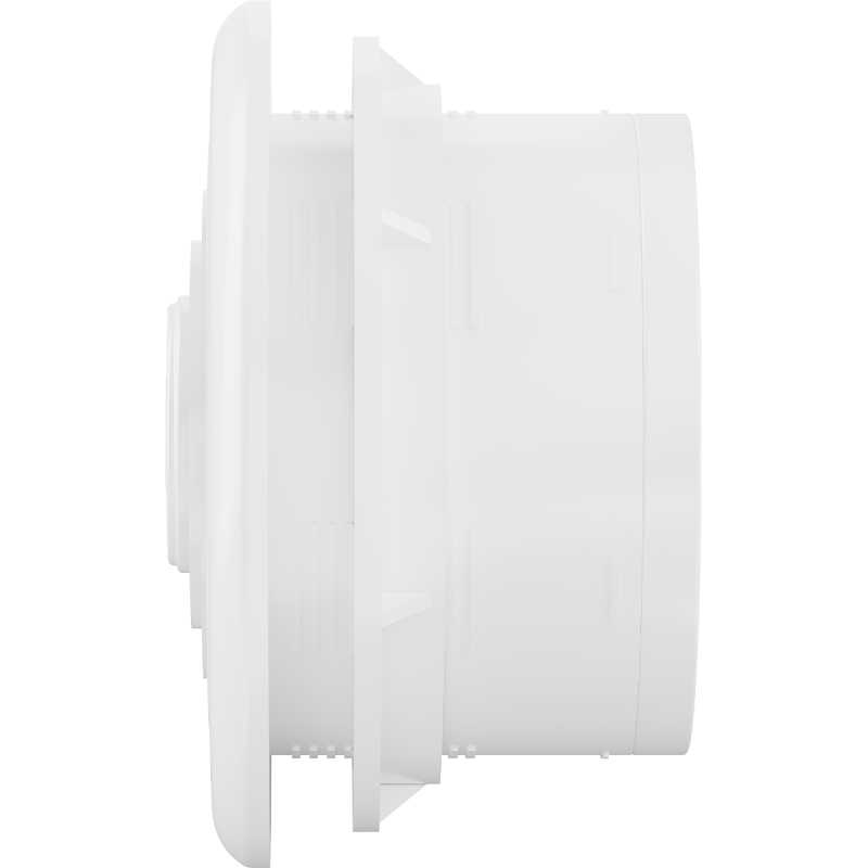 Mexen WXR 150 ανεμιστήρας μπάνιου, λευκός - W9605-150-00