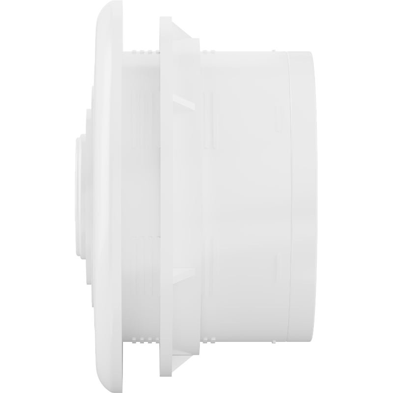Mexen WXR 150 ventilador de baño, blanco - W9605-150-00
