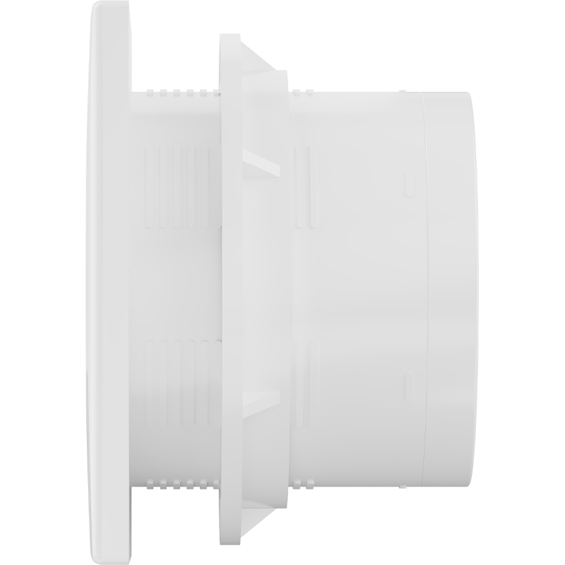 Mexen WXS 100 Bathroom Fan, White - W9606-100-00