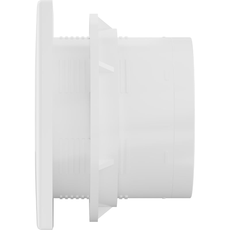 Mexen WXS 100 kupaonski ventilator, bijeli - W9606-100-00