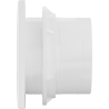 Mexen WXS 100 kupaonski ventilator, bijeli - W9606-100-00