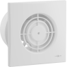 Mexen WXS 100 ανεμιστήρας μπάνιου, λευκός - W9606-100-00