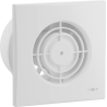 Mexen WXS 100 badkamer ventilator, wit - W9606-100-00