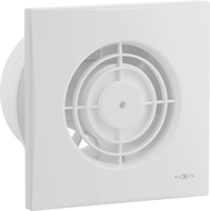 Mexen WXS 100 vannitoa ventilaator, valge - W9606-100-00