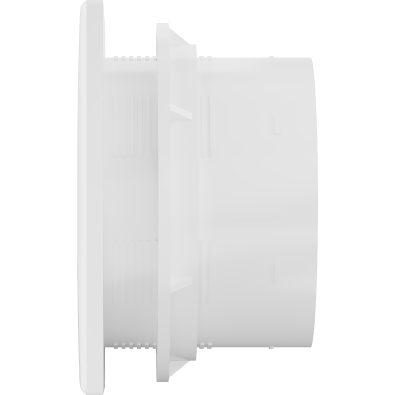 Mexen WXS 150 ventilador de casa de banho, branco - W9606-150-00