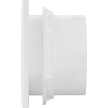 Mexen WXS 150 badkamerventilator, wit - W9606-150-00