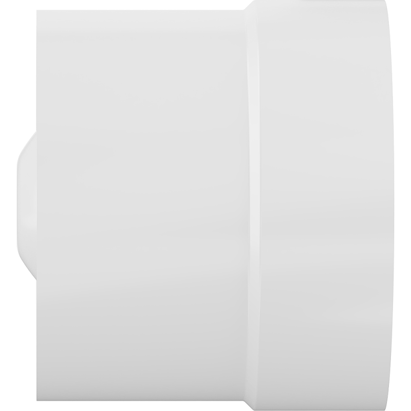 Mexen ZXR 100 kopalniški ventilator za kopalnico, bel - W9607-100-00