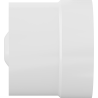 Mexen ZXR 100 kanaalventilator voor de badkamer, wit - W9607-100-00
