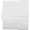 Mexen ZXR 100 ventilador de baño canalizado, blanco - W9607-100-00