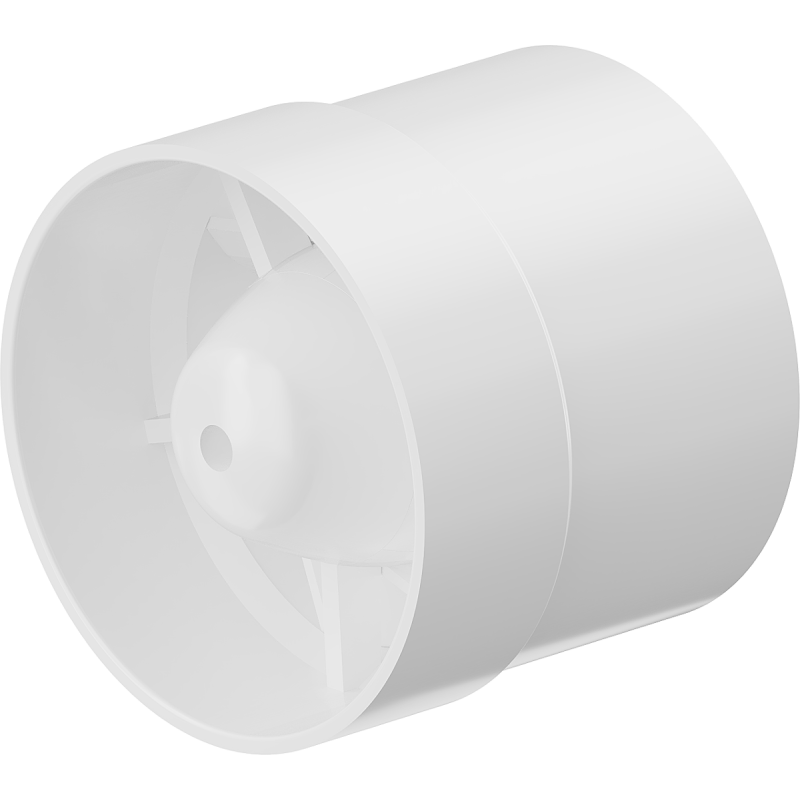 Mexen ZXR 100 kanaalventilator voor badkamer, wit - W9607-100-00