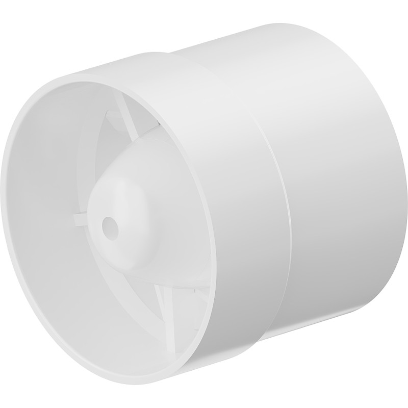 Mexen ZXR 100 kanalni kupaonski ventilator, bijeli - W9607-100-00