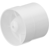 Mexen ZXR 100 kanaalventilator voor de badkamer, wit - W9607-100-00