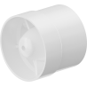 Mexen ZXR Ventilador canalizado para baño de 100, blanco - W9607-100-00