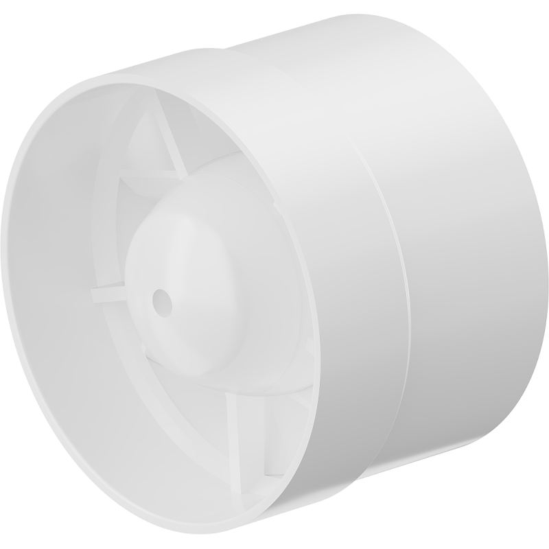 Mexen ZXR Ventilatore da bagno canalizzato 120, bianco - W9607-125-00