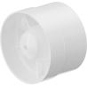 Mexen ZXR 120 kanalni kupaonski ventilator, bijeli - W9607-125-00