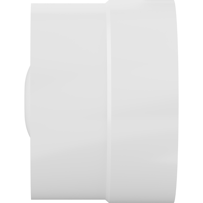 Mexen ZXR 150 kanavallinen kylpyhuoneen tuuletin, valkoinen - W9607-150-00