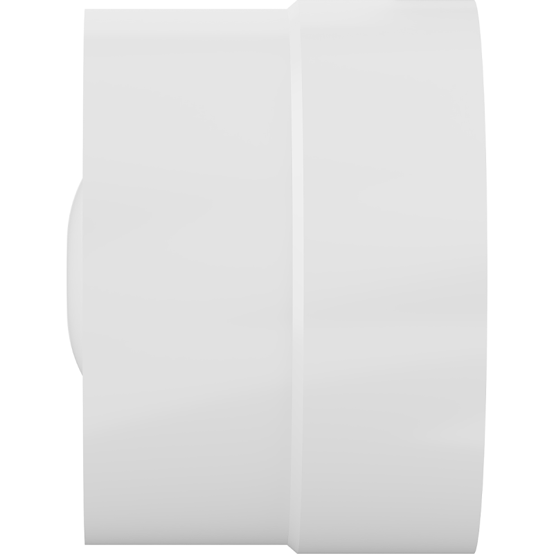 Mexen ZXR 150 ventilateur de salle de bains canalisé, blanc - W9607-150-00