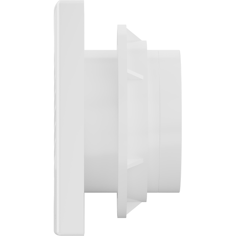 Mexen DXS 100 badkamerventilator, wit - W9603-100-00