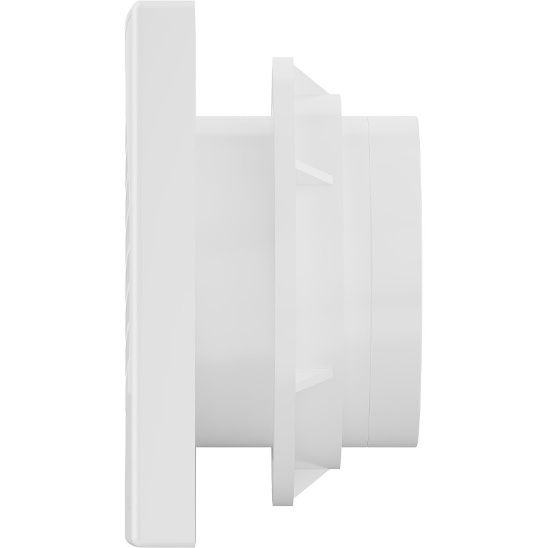 Mexen DXS 100 vannitoa ventilaator, valge - W9603-100-00