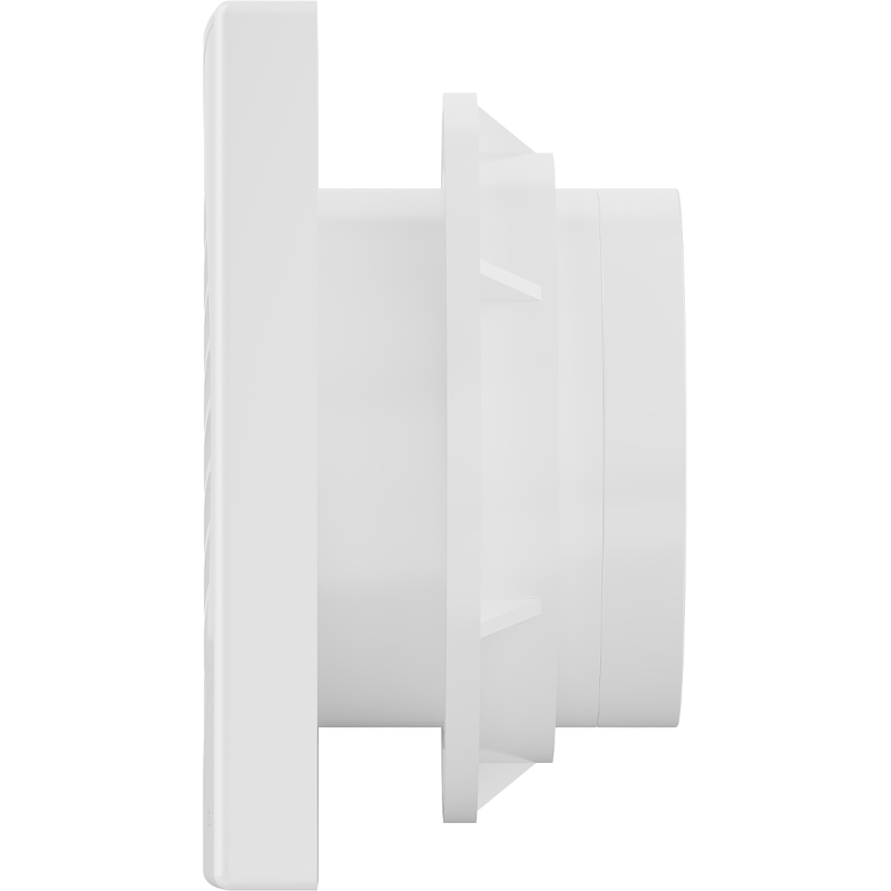 Mexen DXS 100 ventilatore da bagno, bianco - W9603-100-00