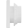 Mexen DXS 100 ventilador de baño, blanco - W9603-100-00