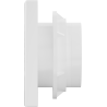 Mexen DXS 100 ventilateur de salle de bain, blanc - W9603-100-00
