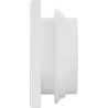 Mexen DXS 150 vannitoa ventilaator, valge - W9603-150-00