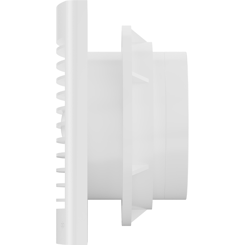 Mexen EXS 100 ventilateur de salle de bain, blanc - W9604-100-00