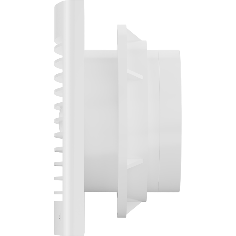 Mexen EXS 100 ventilatore da bagno, bianco - W9604-100-00