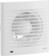 Mexen EXS 100 Badezimmerlüfter, weiß - W9604-100-00