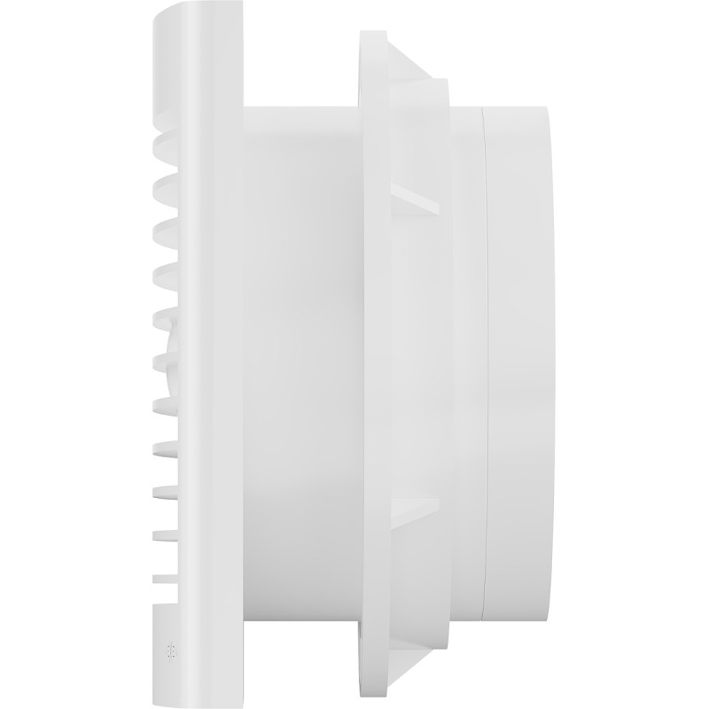 Mexen EXS 120 vannitoa ventilaator, valge - W9604-125-00